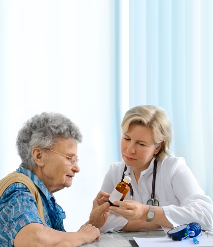 Patient Satisfaction Survey