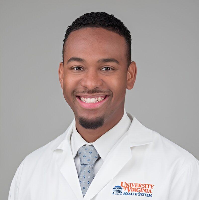 B. Cameron Webb, Board Member at VHI