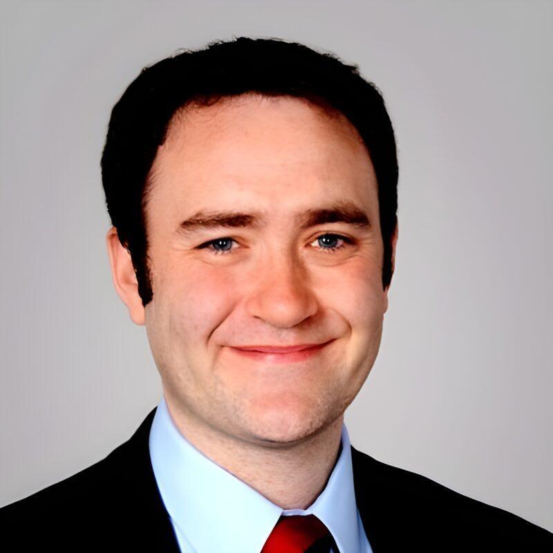 Brent Dibble, Board Member at VHI