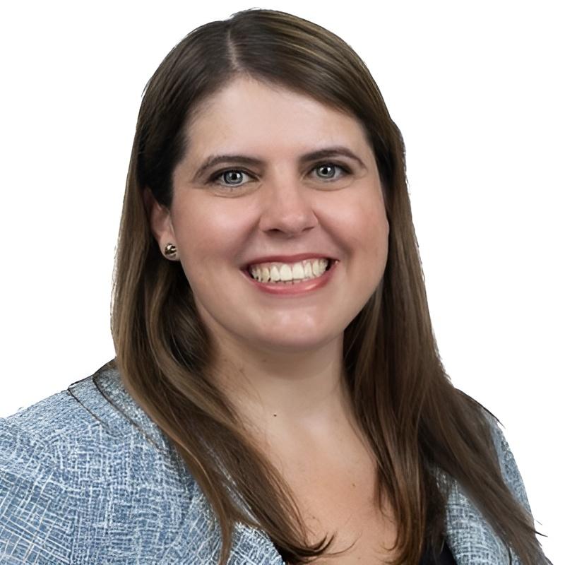 Catherine Silva, Board Member at VHI