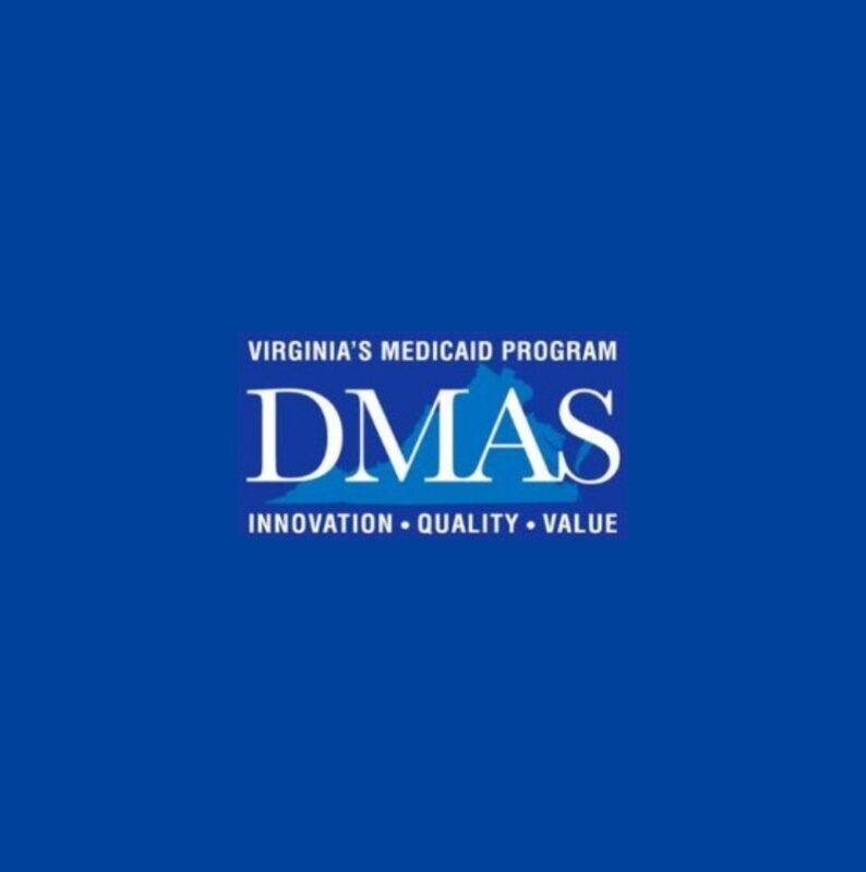 DMAS logo