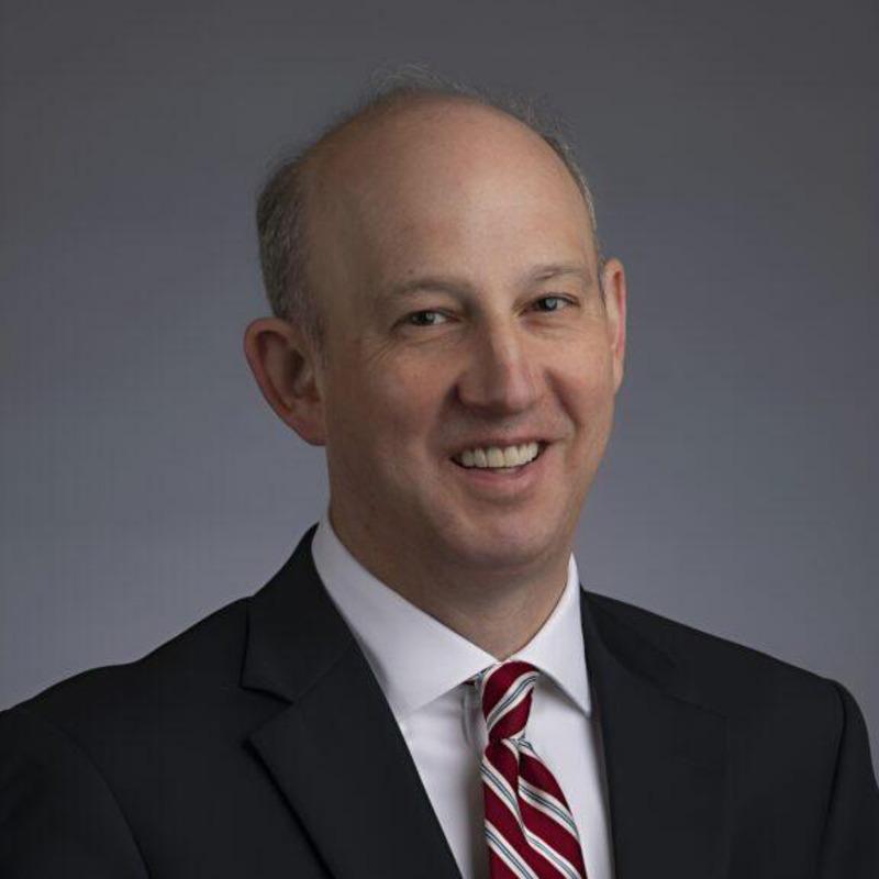 Sam Philips headshot